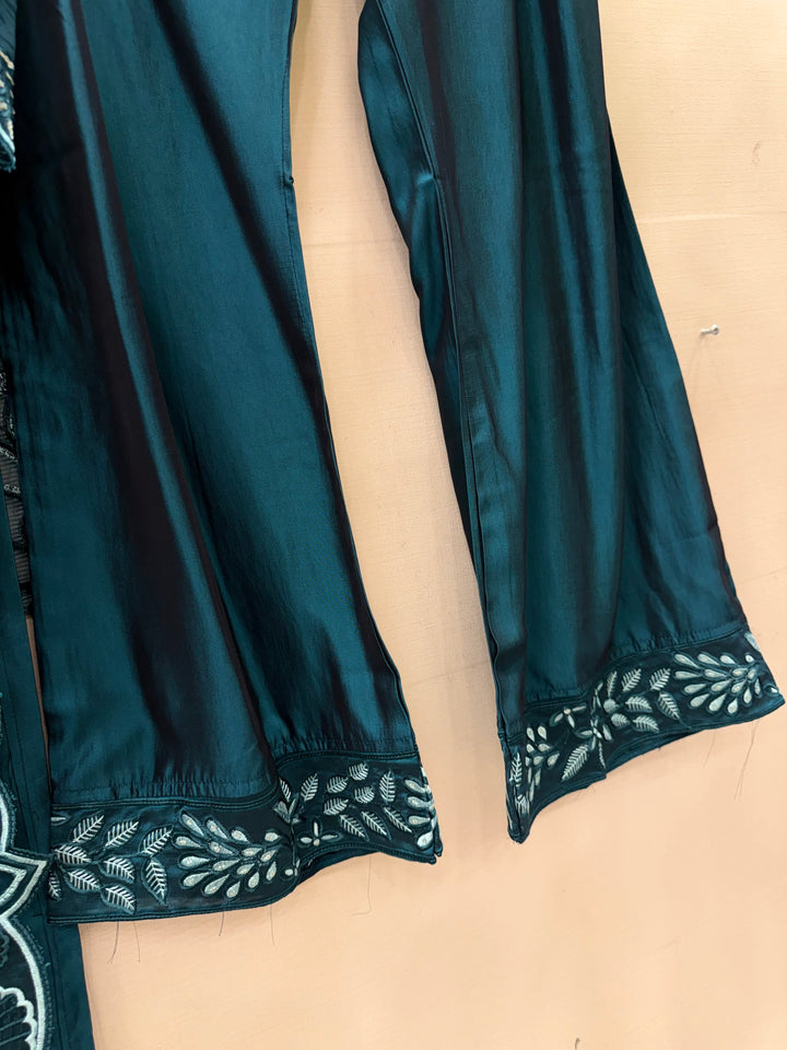 Pakistani Embroidered Suits