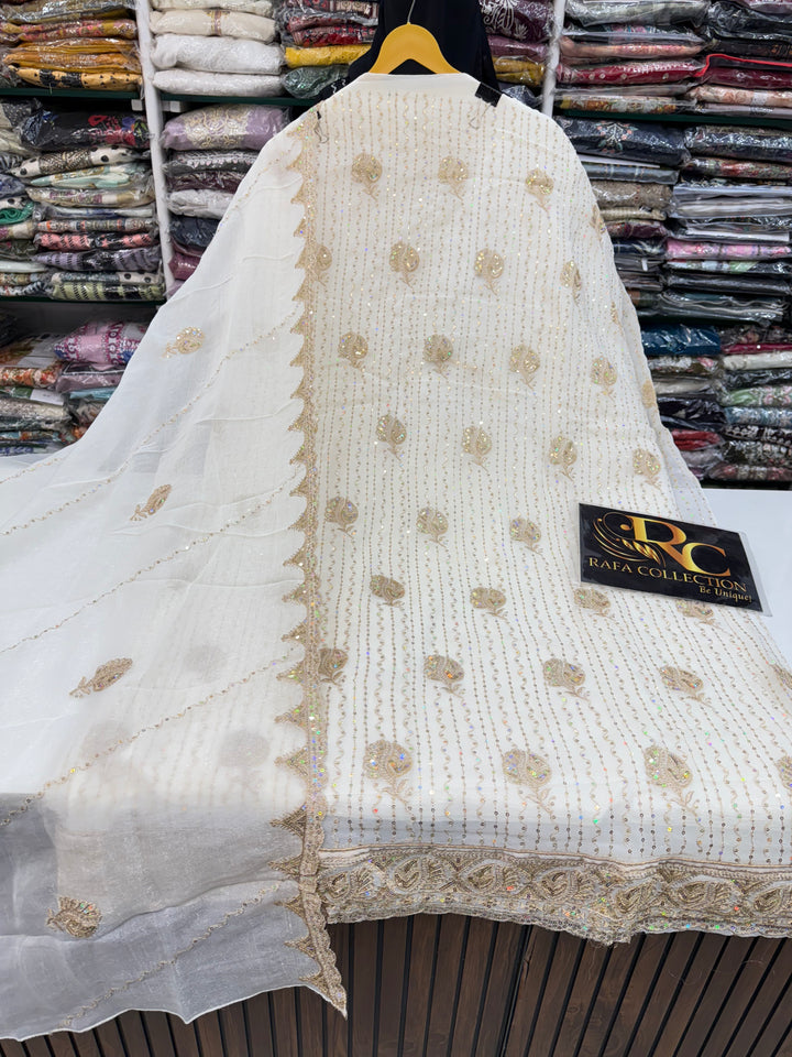 Rc’s Cream Special 2809