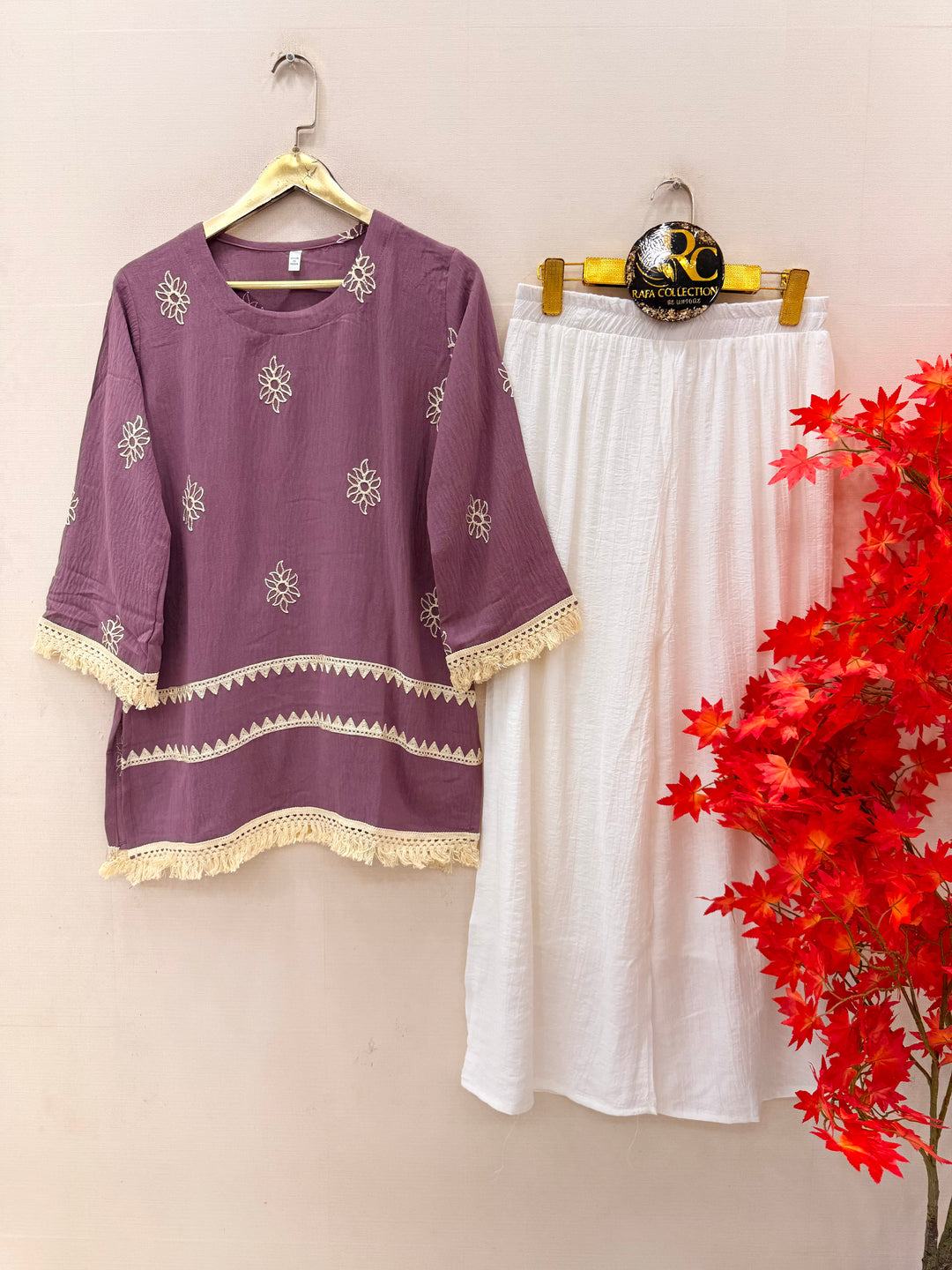 Imported Co-ord Sets