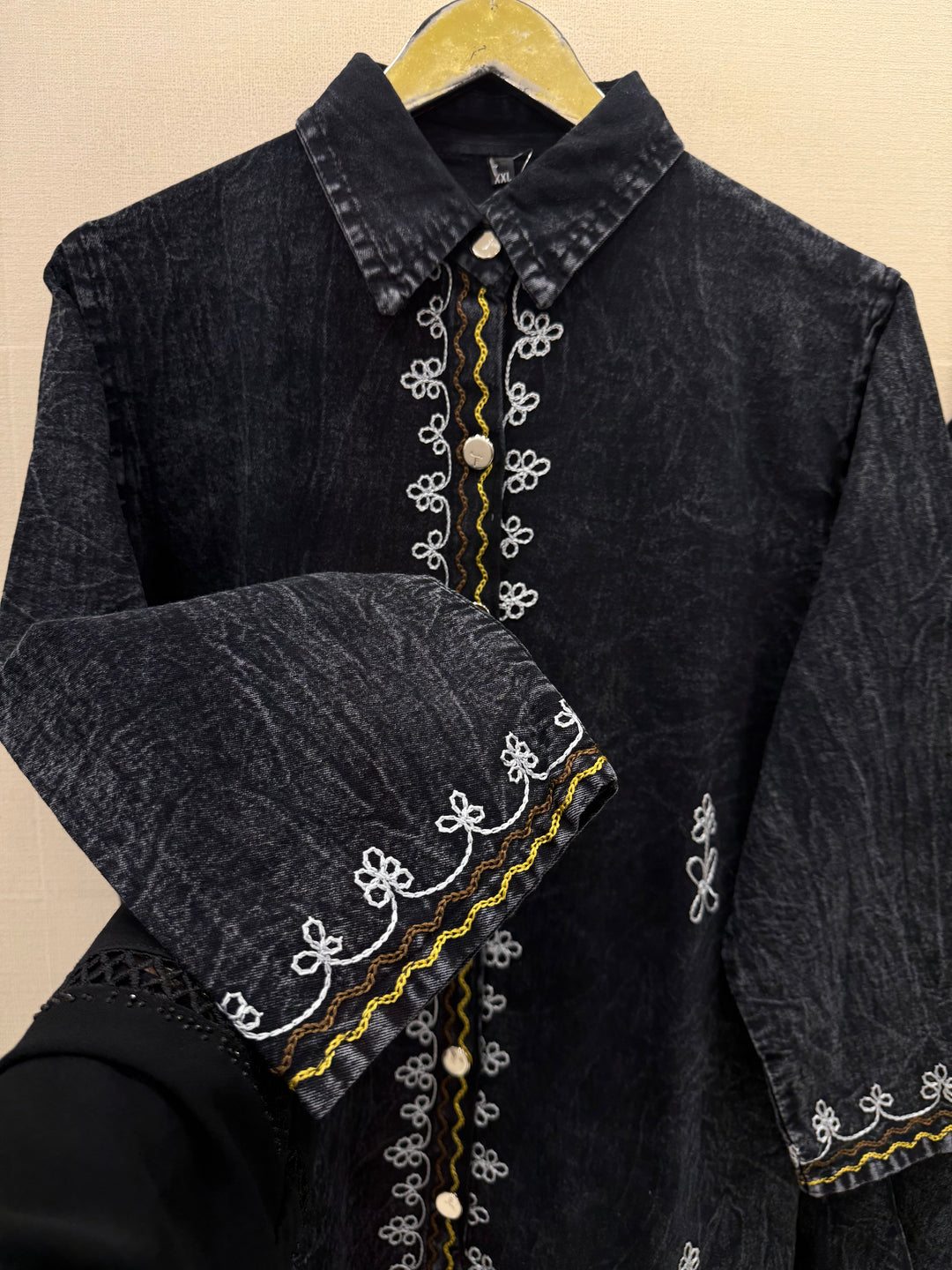 Denim Co-ord sets