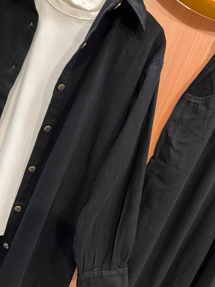 Denim co-ord set 2562