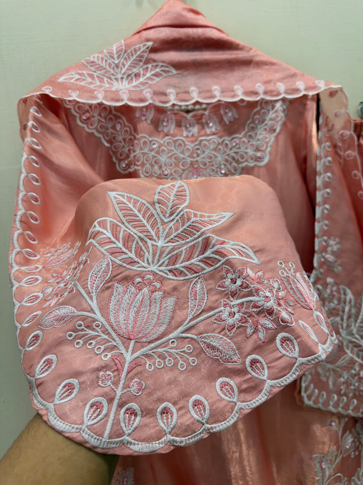Pakistani  Handwork Suits
