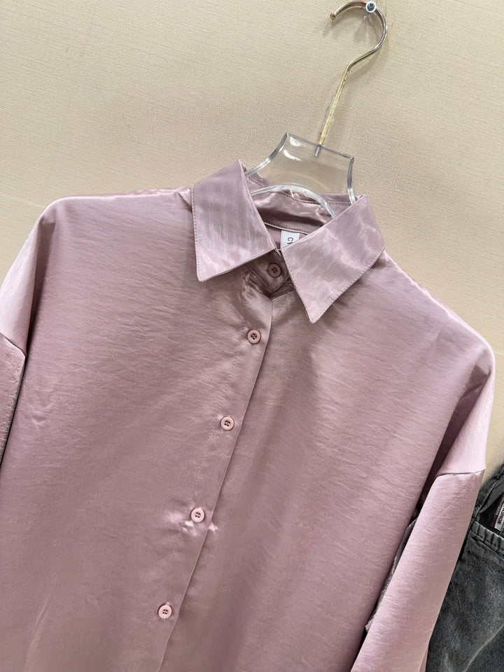 Korean denim cargo Sets