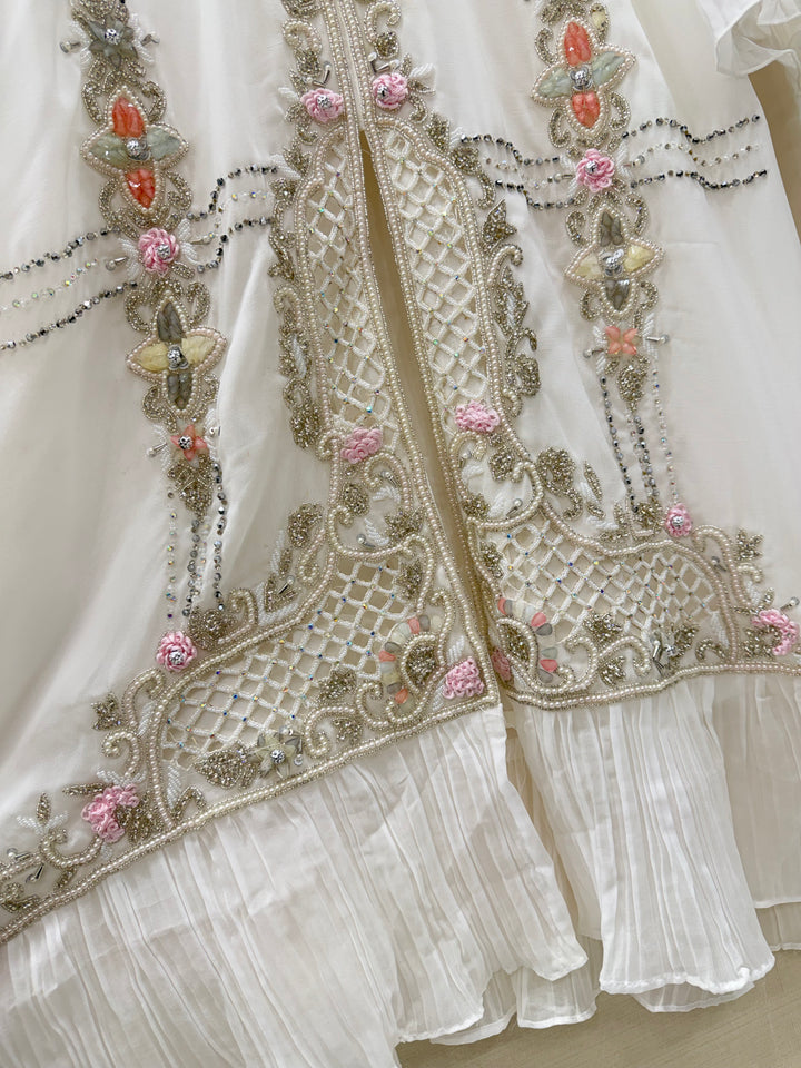 Handwork suits 2817