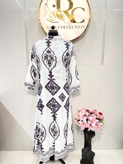 Imported Turkish Dresses 
2345