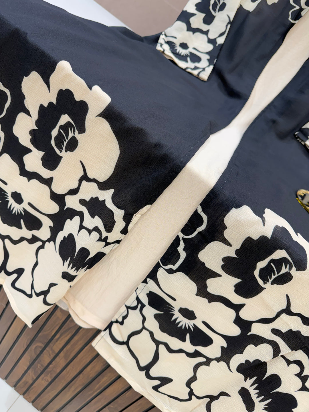 Imported Long Gown 2589