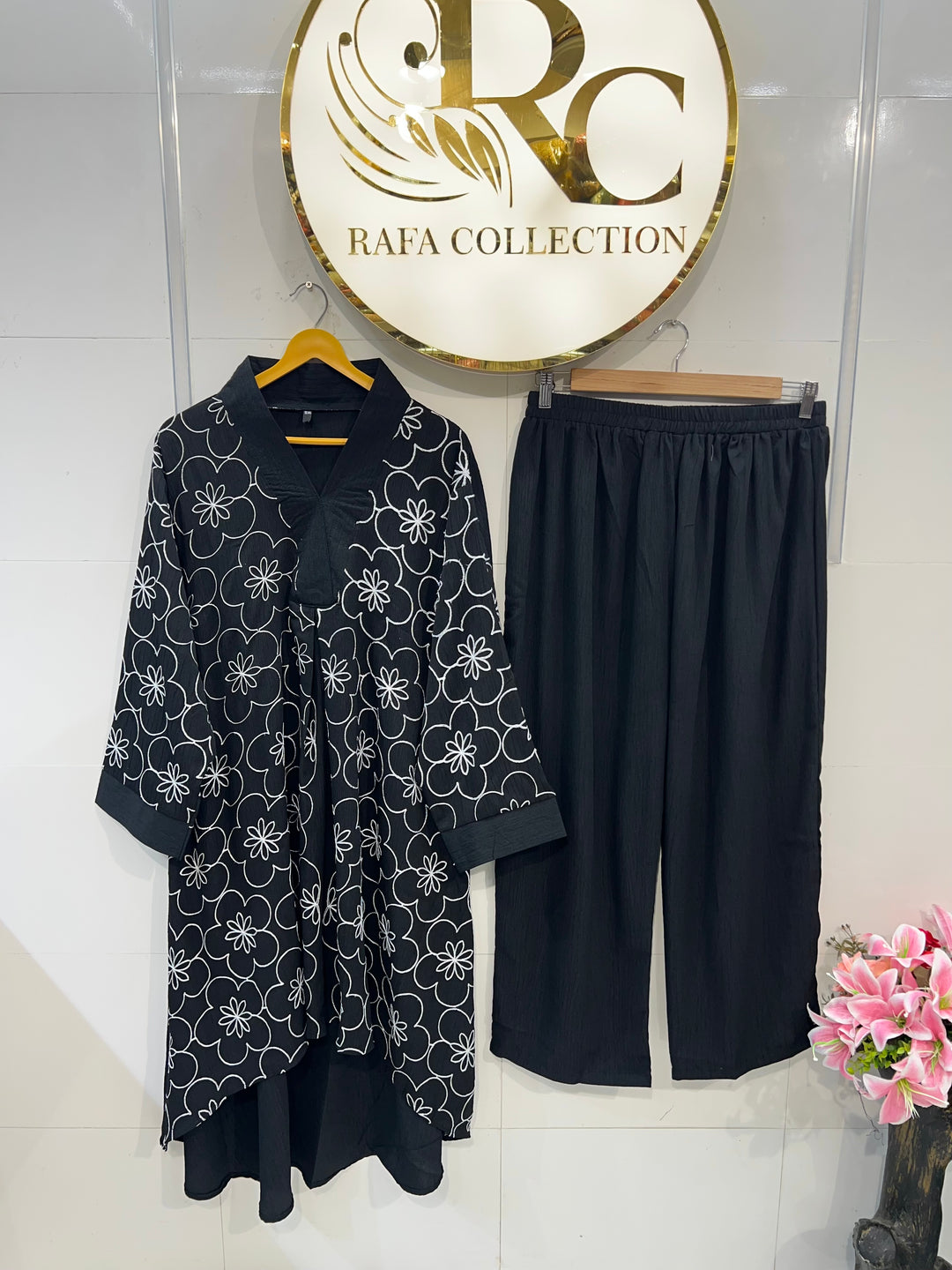 Imported Co-ord sets 2362