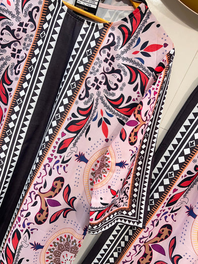 Turkish Co-ord sets 2396