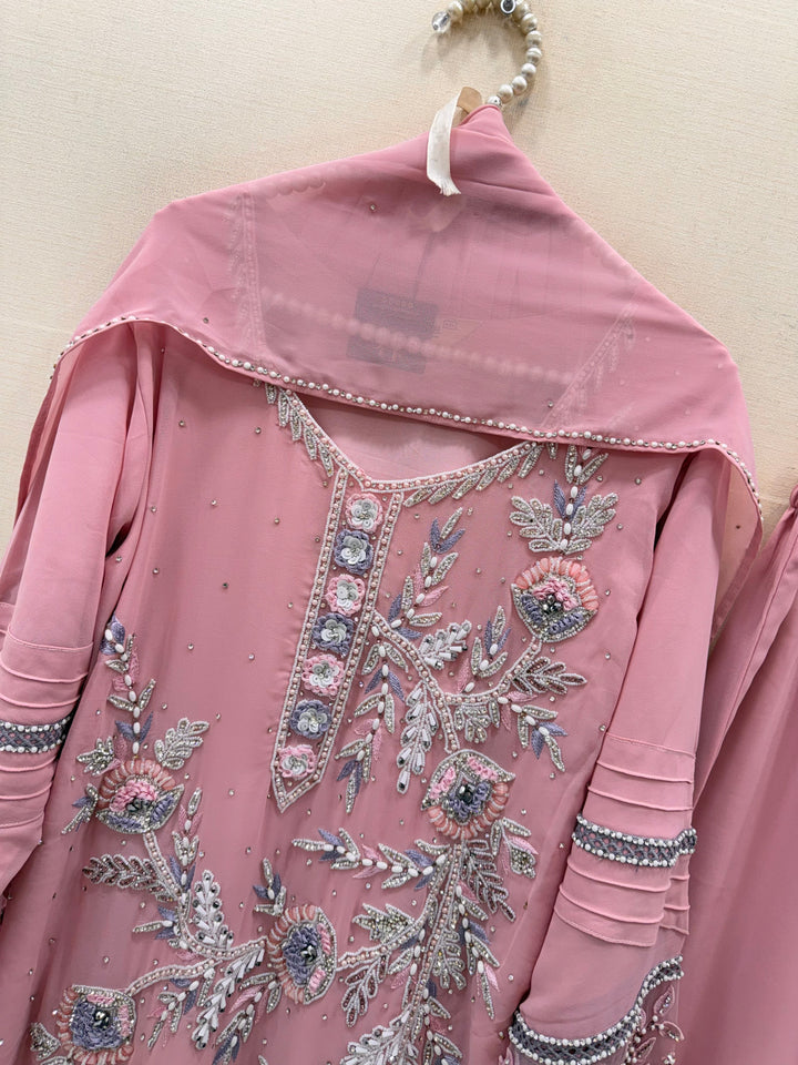 Pakistani Heavy Suits