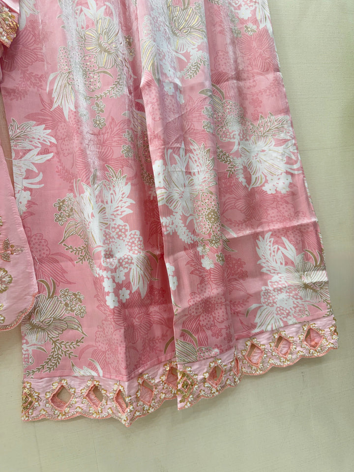 Pakistani Handwork Suits