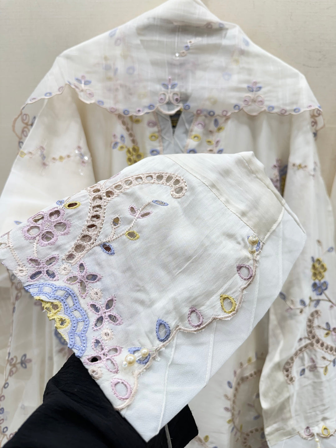 Chikankari Premiums Co-Ords