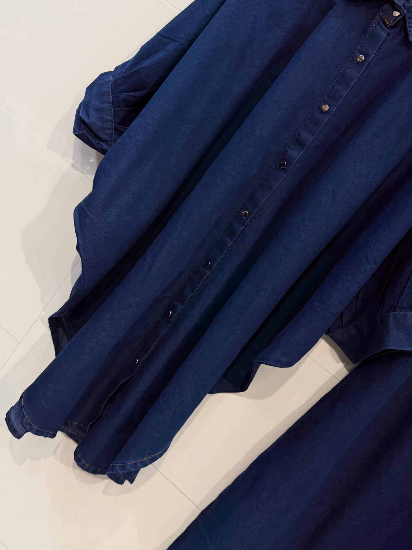 Denim Co-ord sets 2400