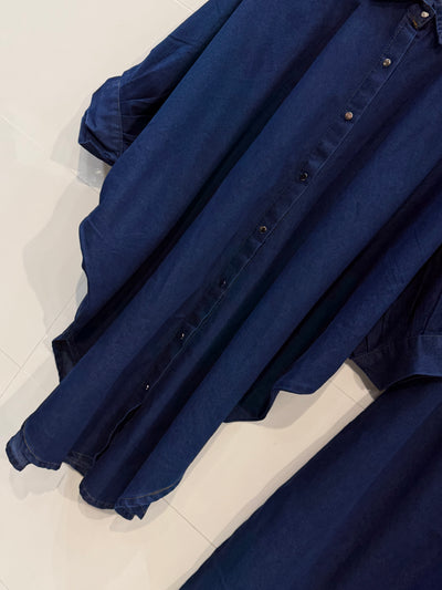 Denim Co-ord sets 2400
