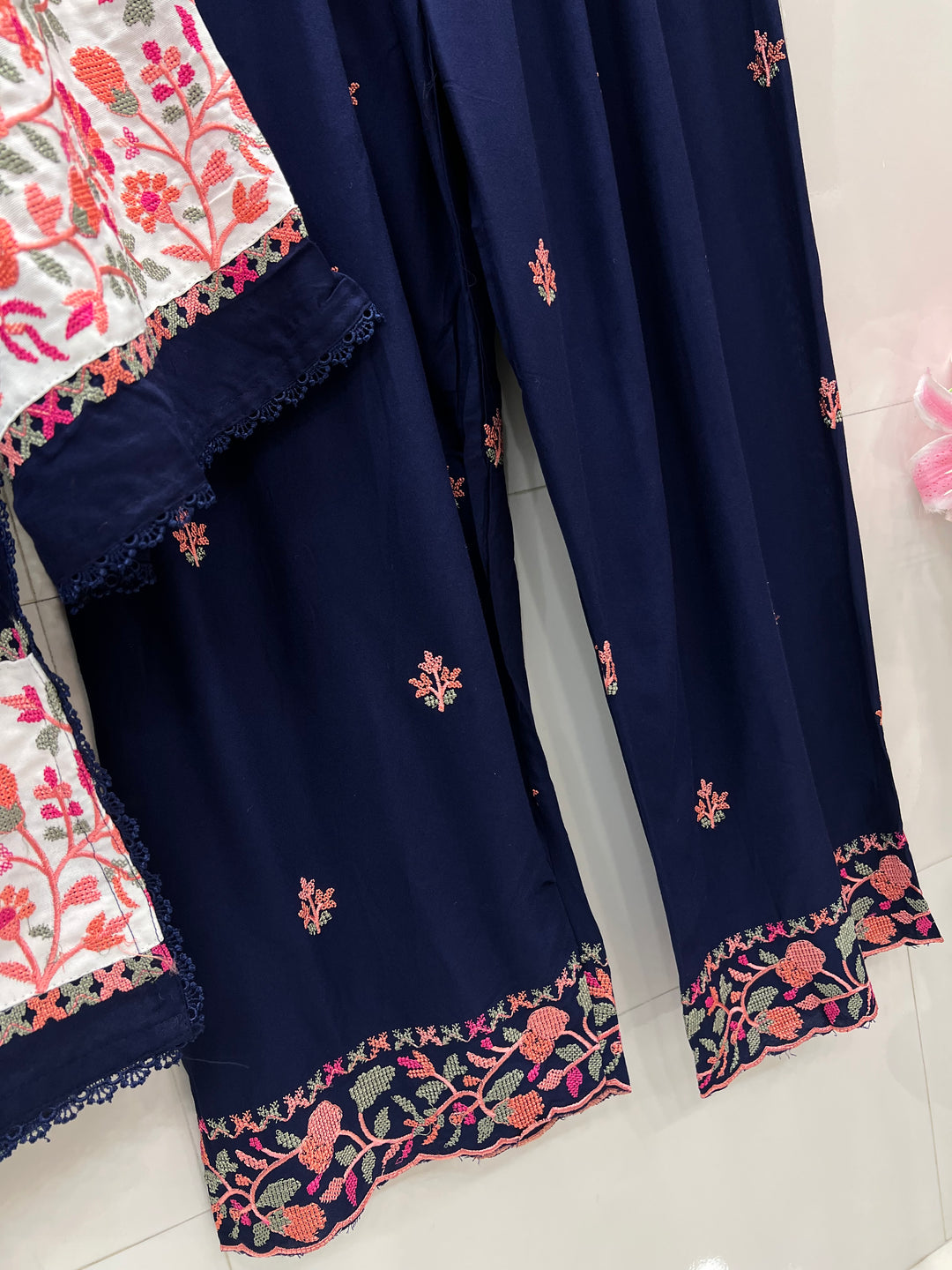 Viral Pakistani co-ord suits 20112