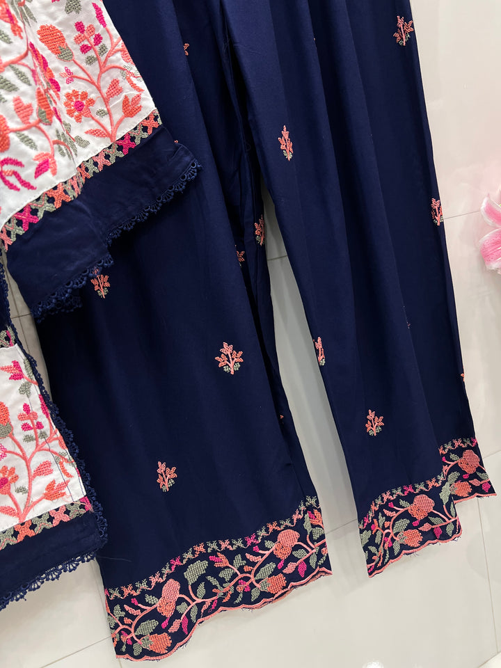 Viral Pakistani co-ord suits 20112