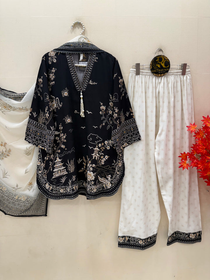 Pakistani Muslim Co-ord Sets