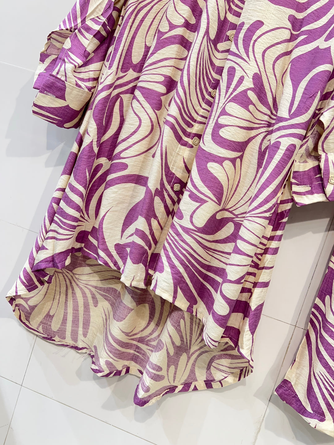 Imported fabric Co - ord sets 2305