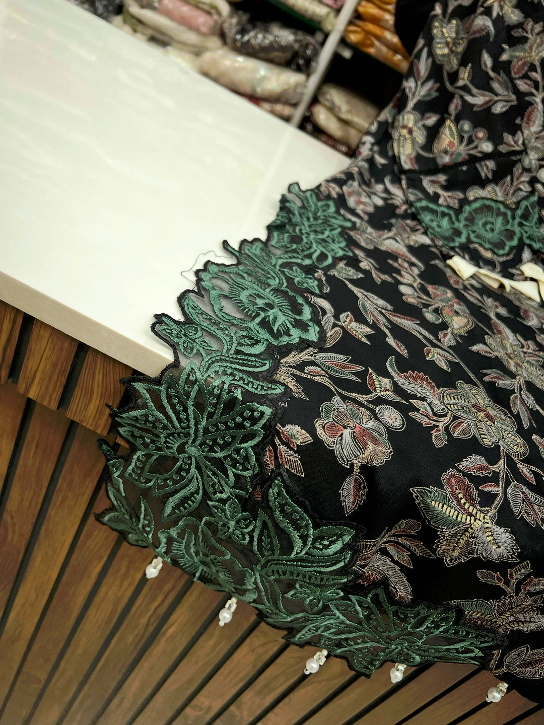 Pakistani formals suits 2807