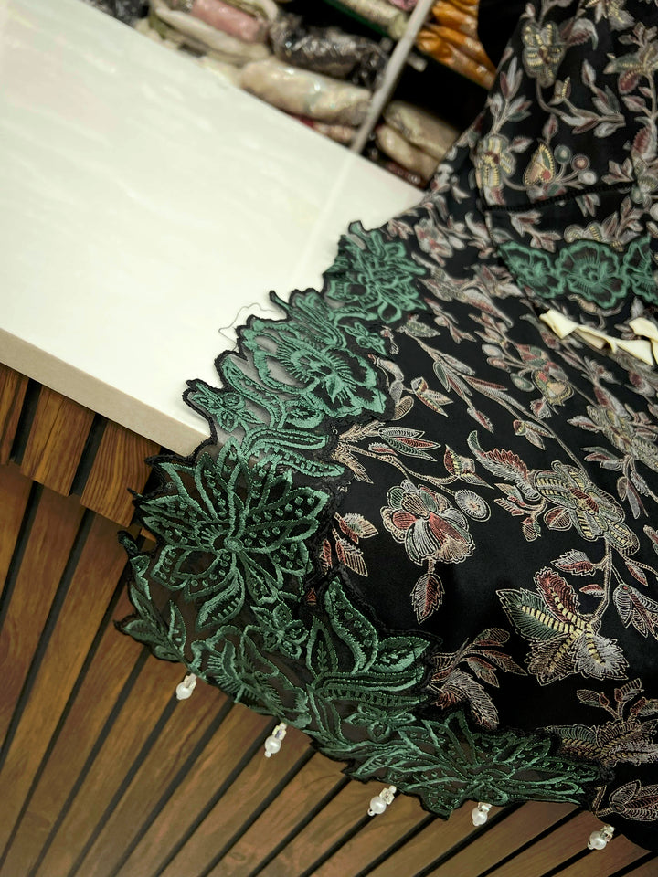 Pakistani formals suits 2807