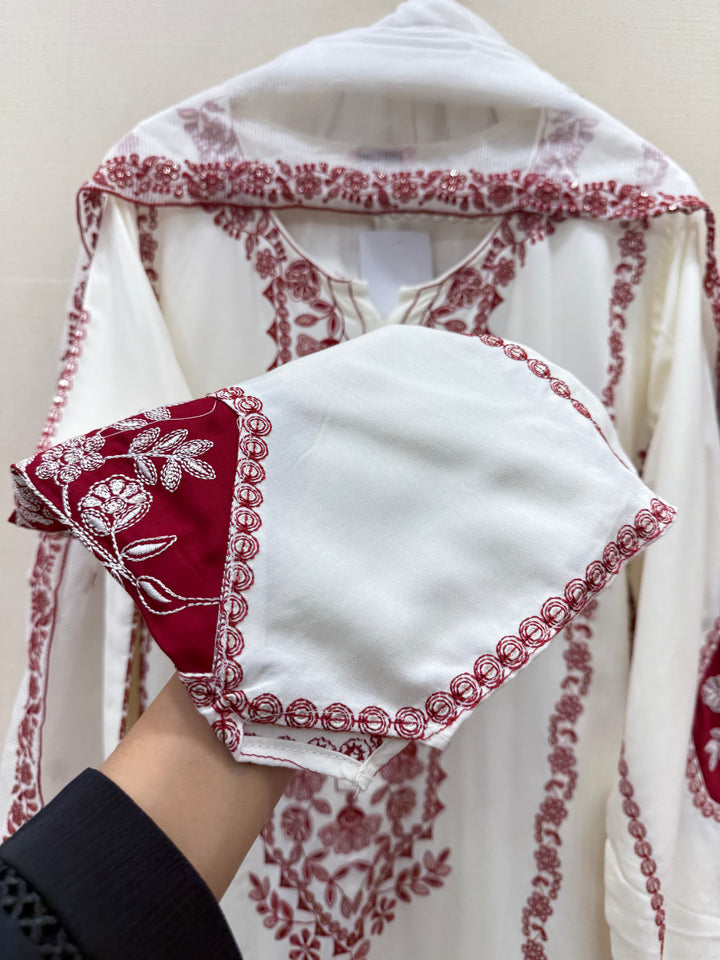 Pakistani Embroidered Suits