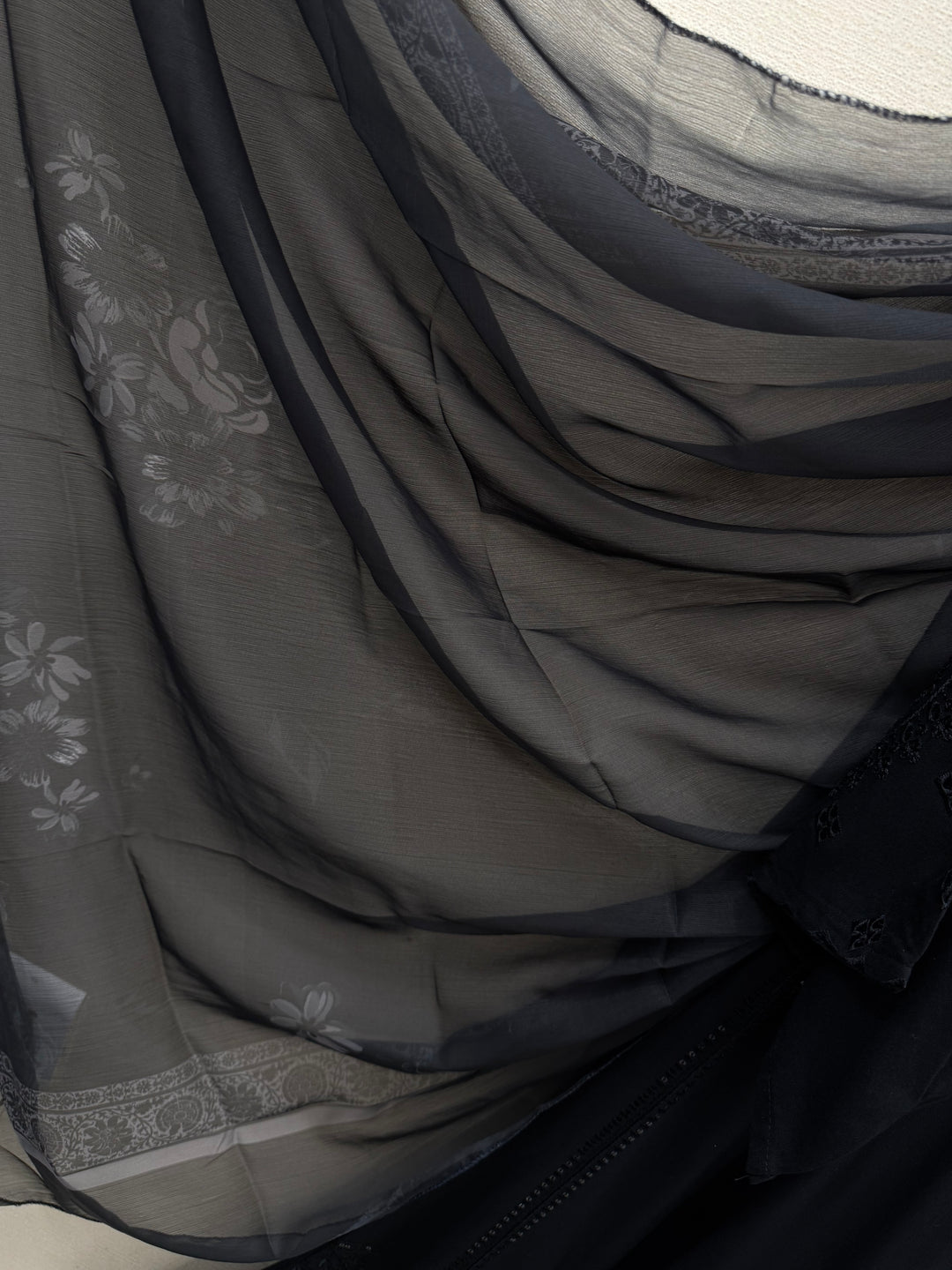 Premium cutwork long suits