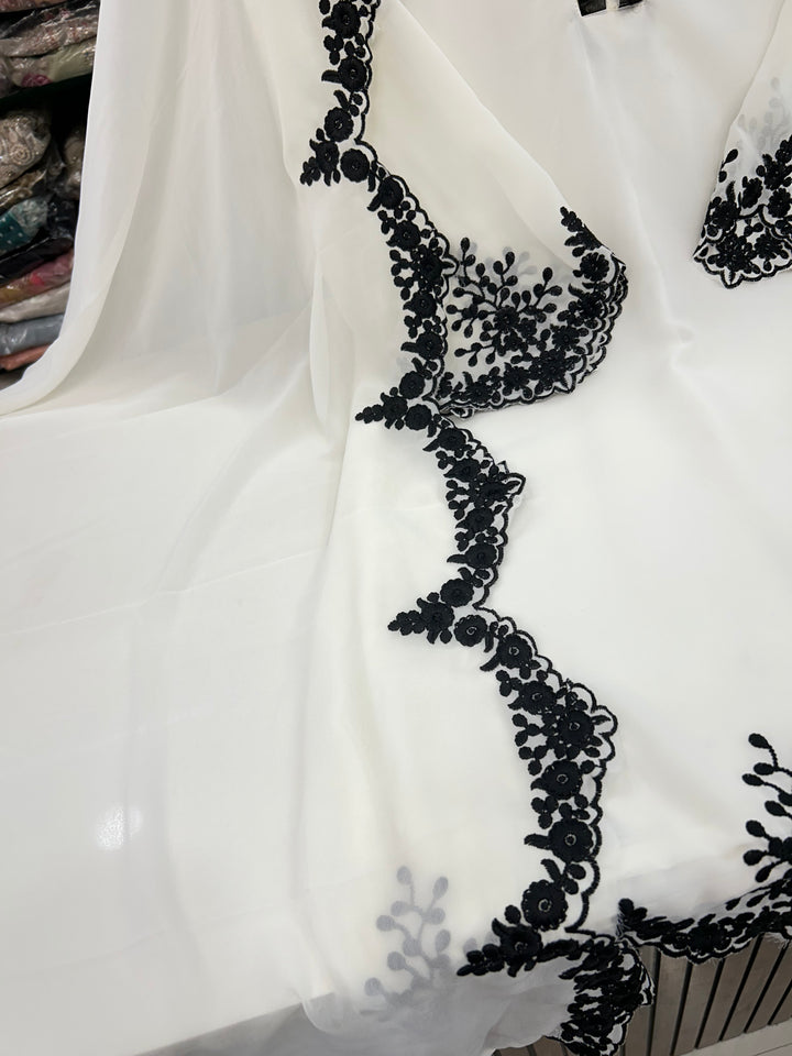 Simona replica pakistani suits 2848