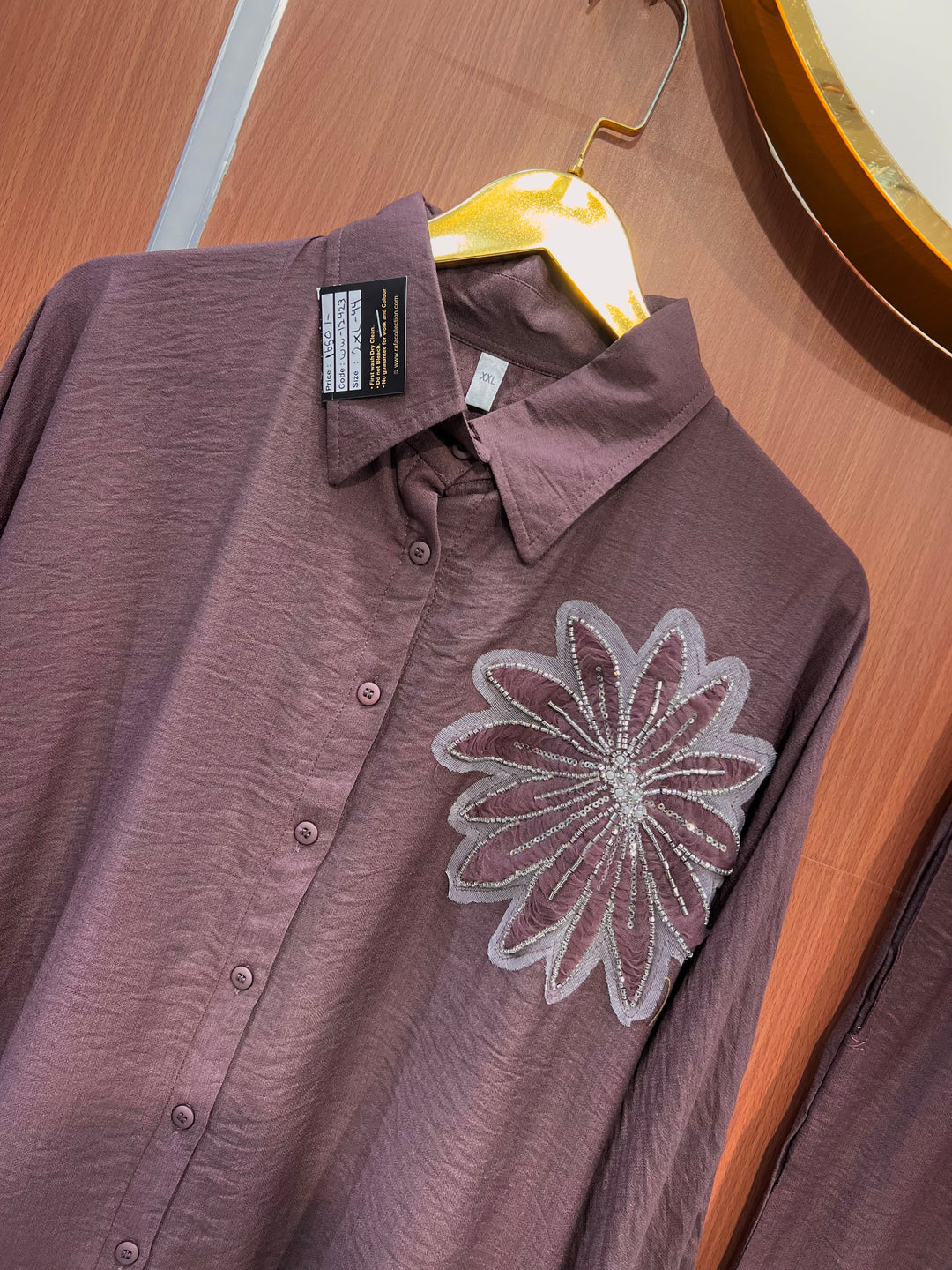 Imported kaftan co-ord sets 12423