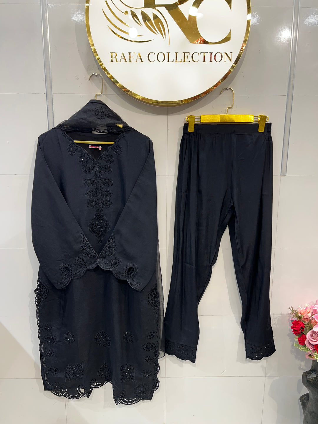 Pakistani formal 2393