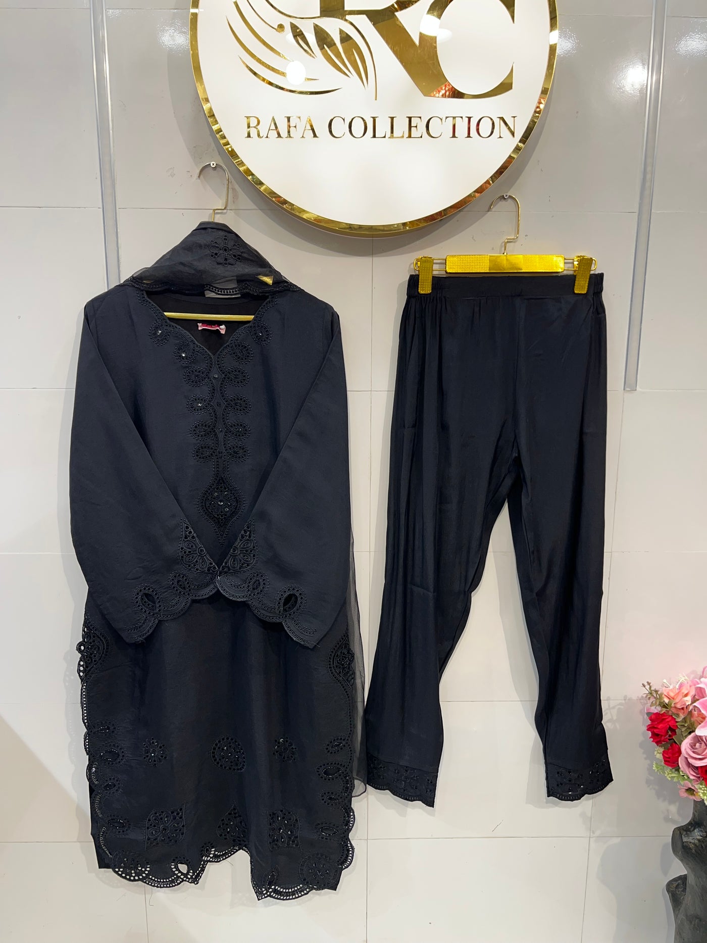 Pakistani formal 2393