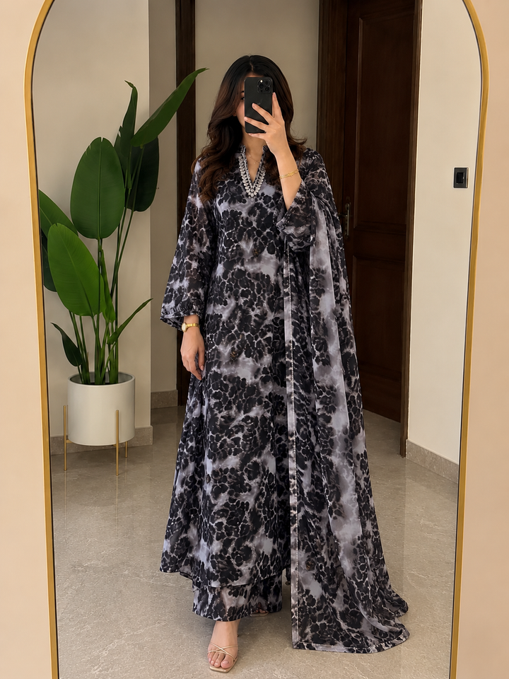 Imported co-ord sets