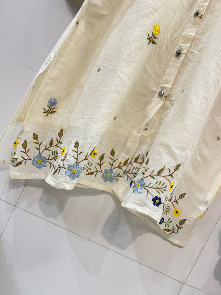 Mal cotton co-ord 273