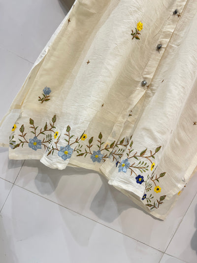 Mal cotton co-ord 273