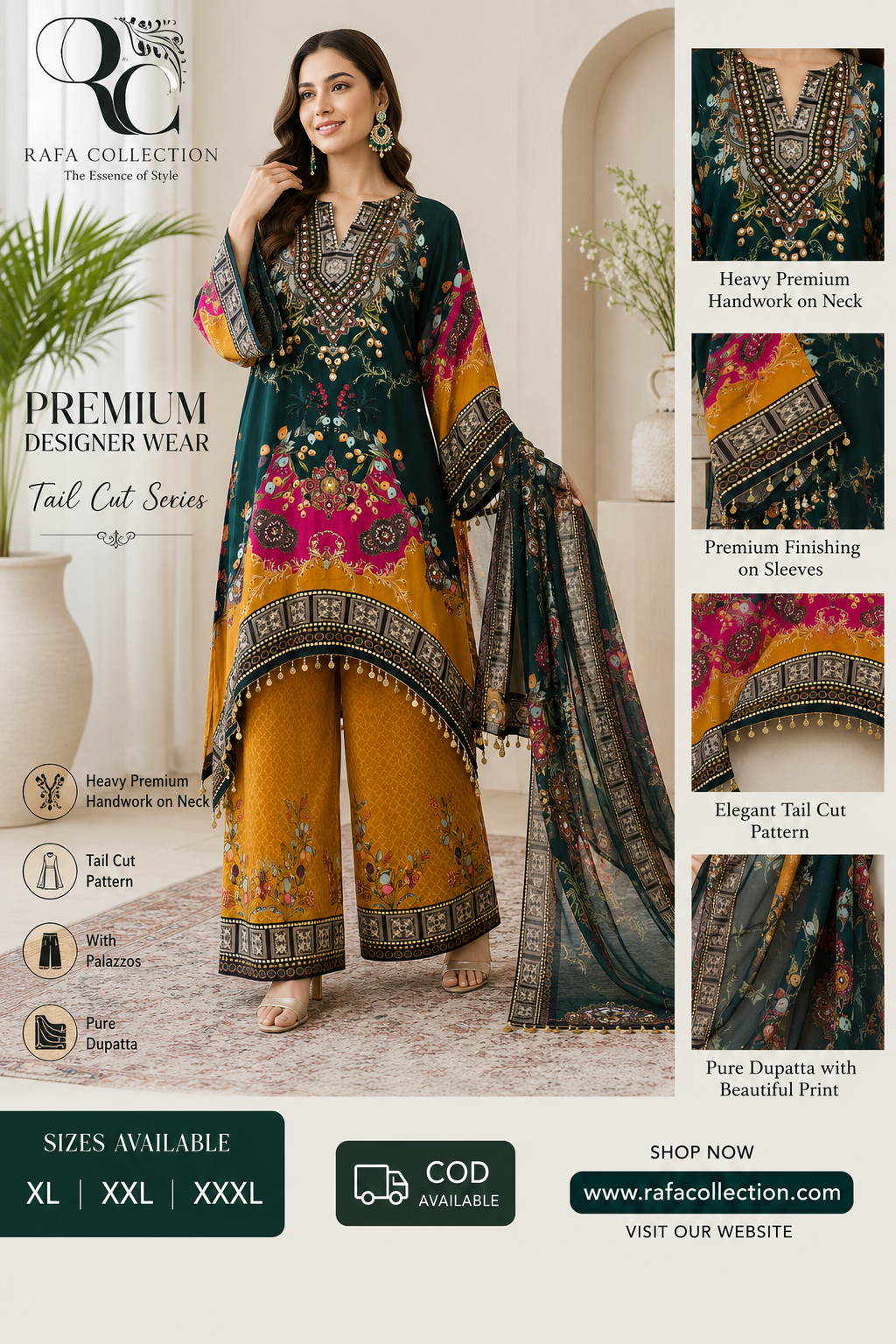 Premium Co-ord Sets