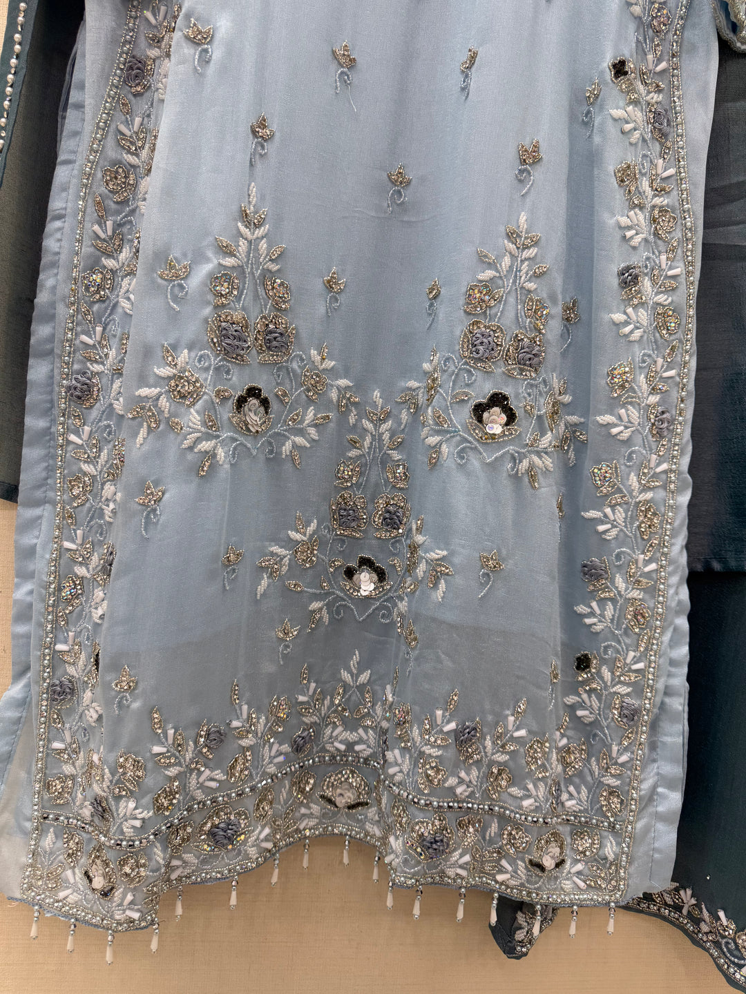 Handwork premium suits 2821