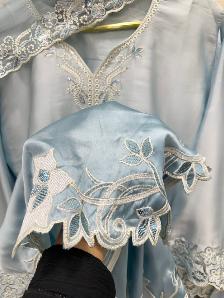 Pakistani Embroidered suits 2997