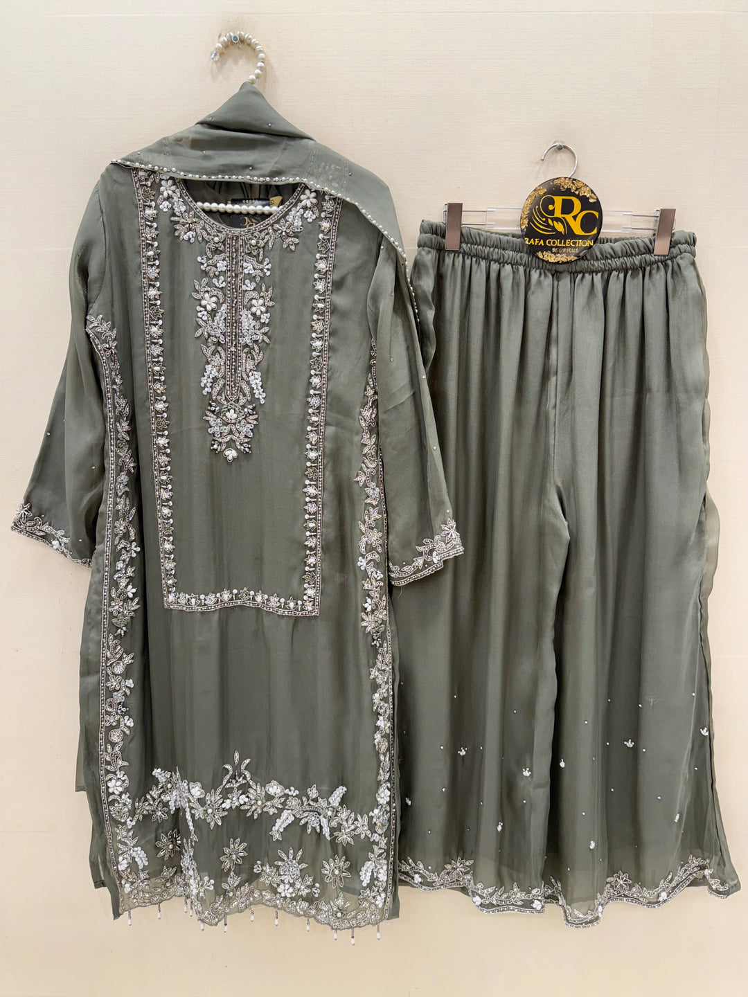 Pakistani Heavy Suits