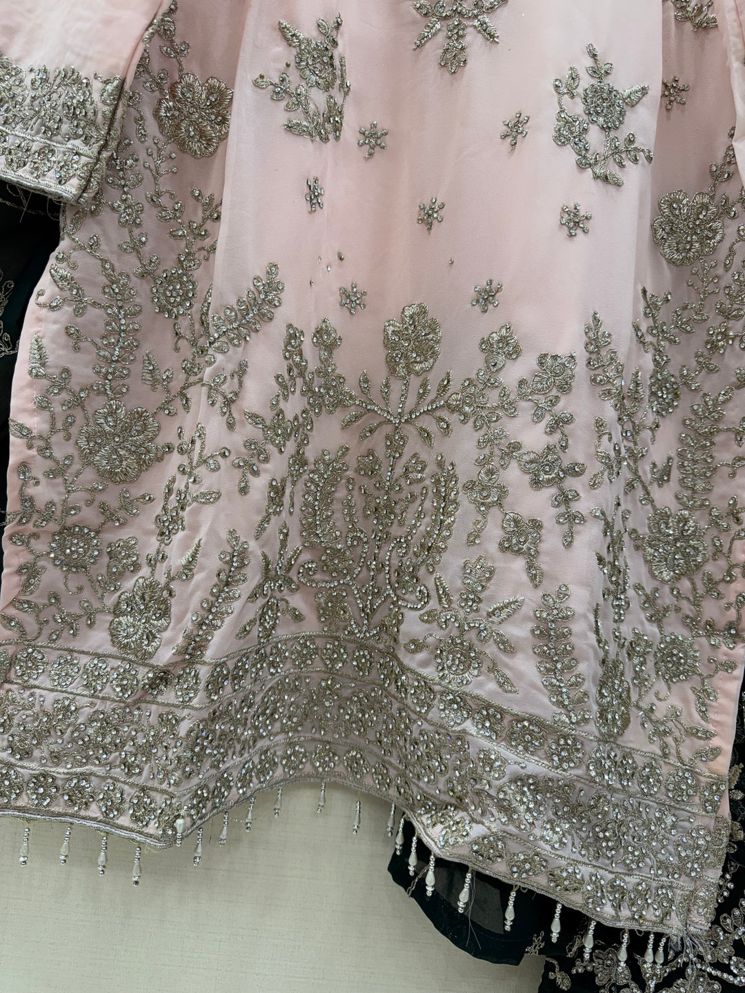 Pakistani Garara suits