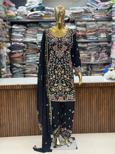 Wedding suit set 5912