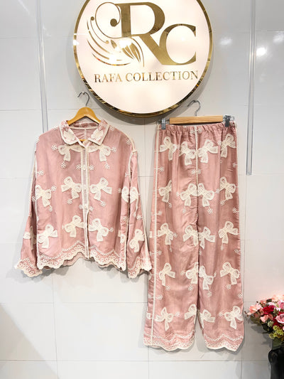 Co-ord sets 4863