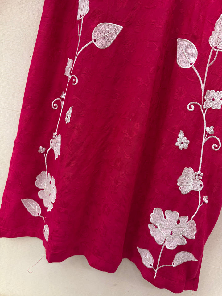 Embroidered Pakistani Suits