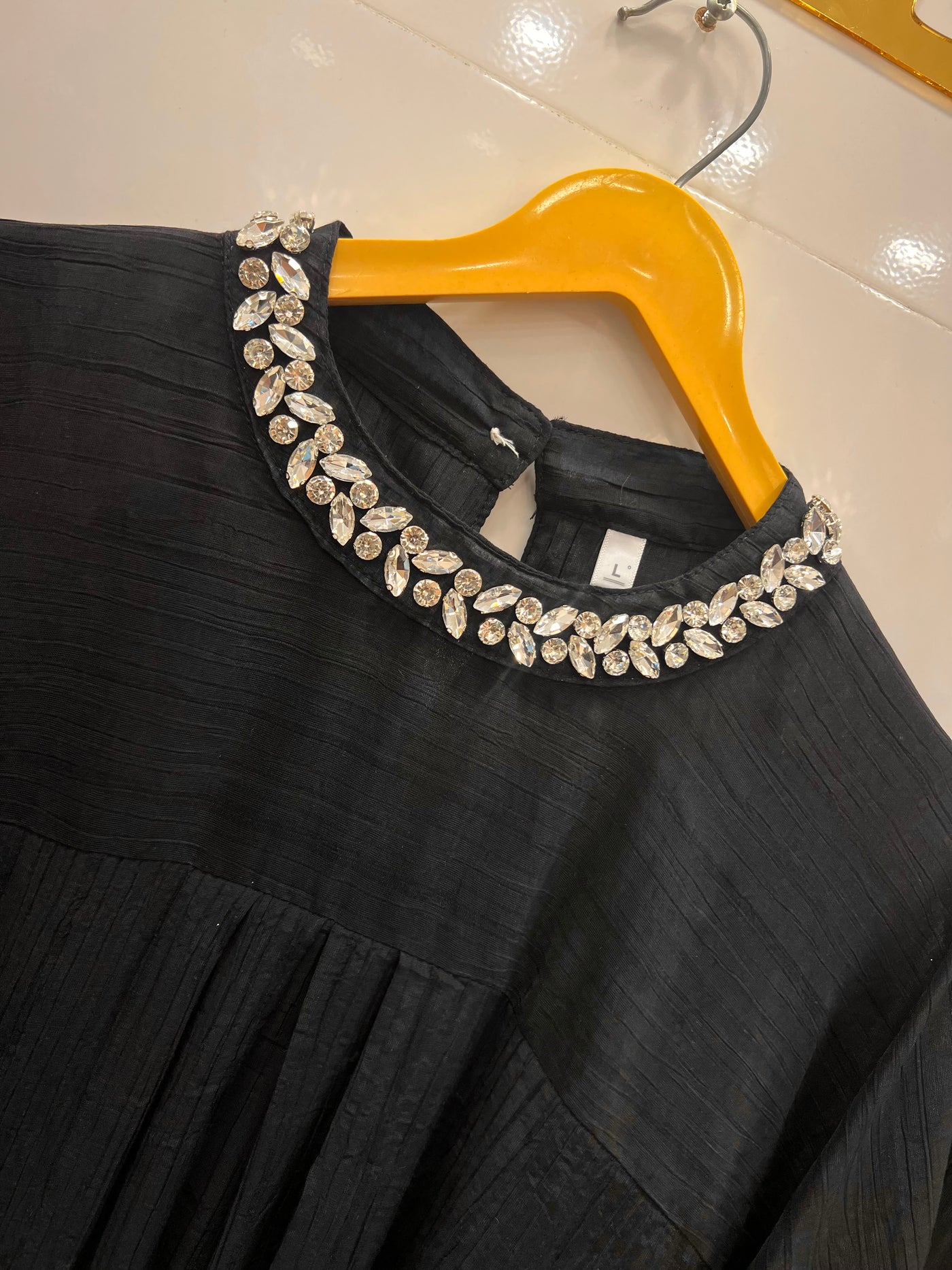 Premium kaftan co-ord sets  7115