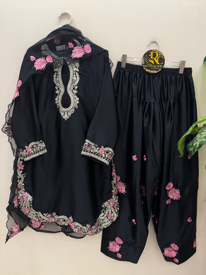 Pakistani Farshi salwar Suits for women