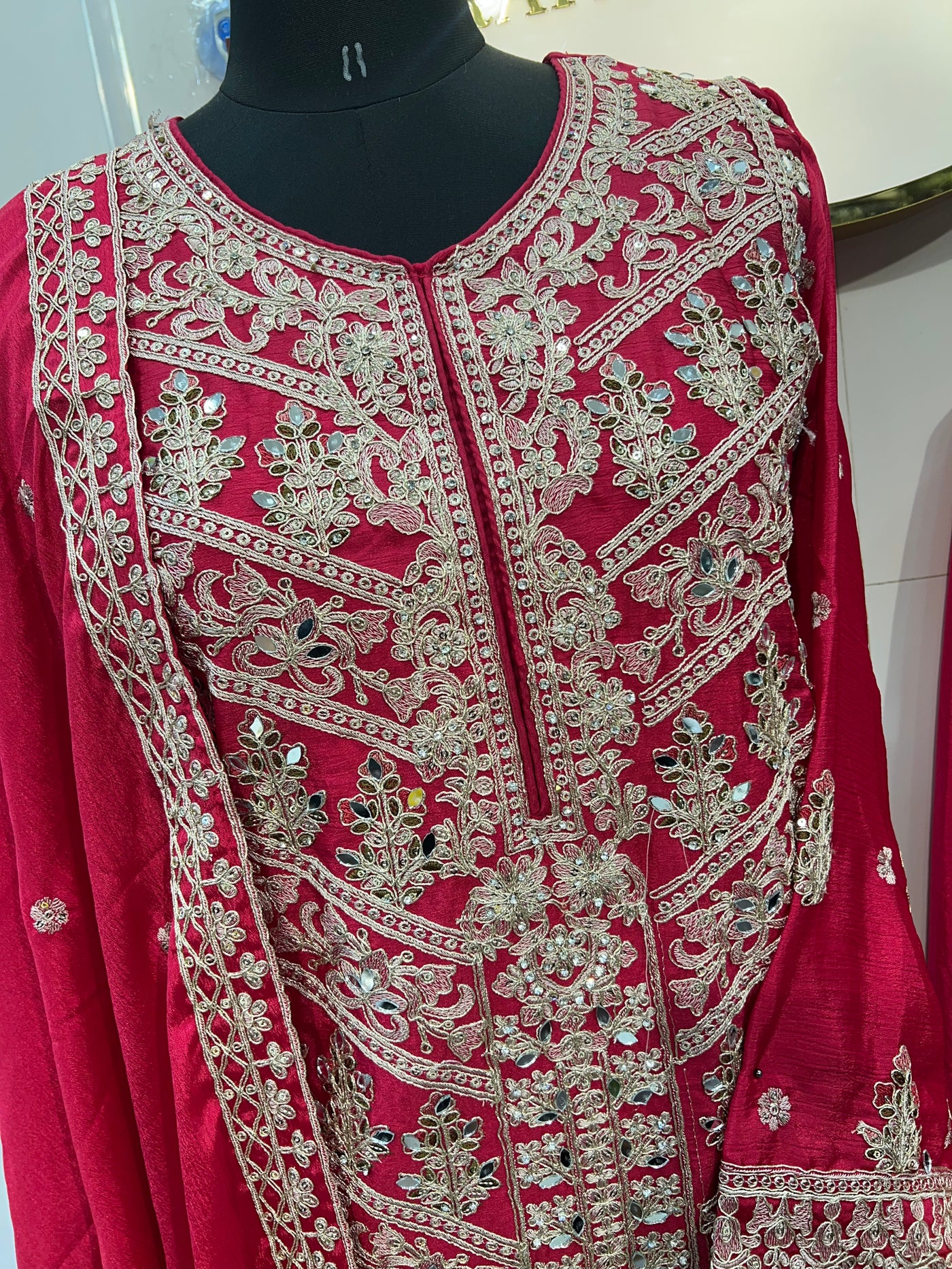 Ammara special Suits 24526