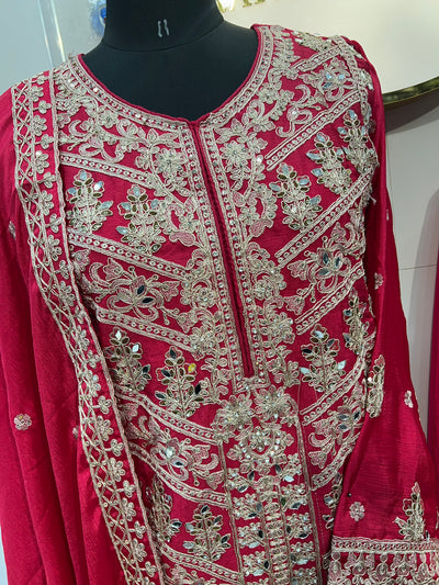 Ammara special Suits 24526