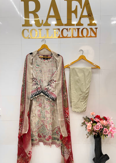 Ready-to-Wear Suits 2575