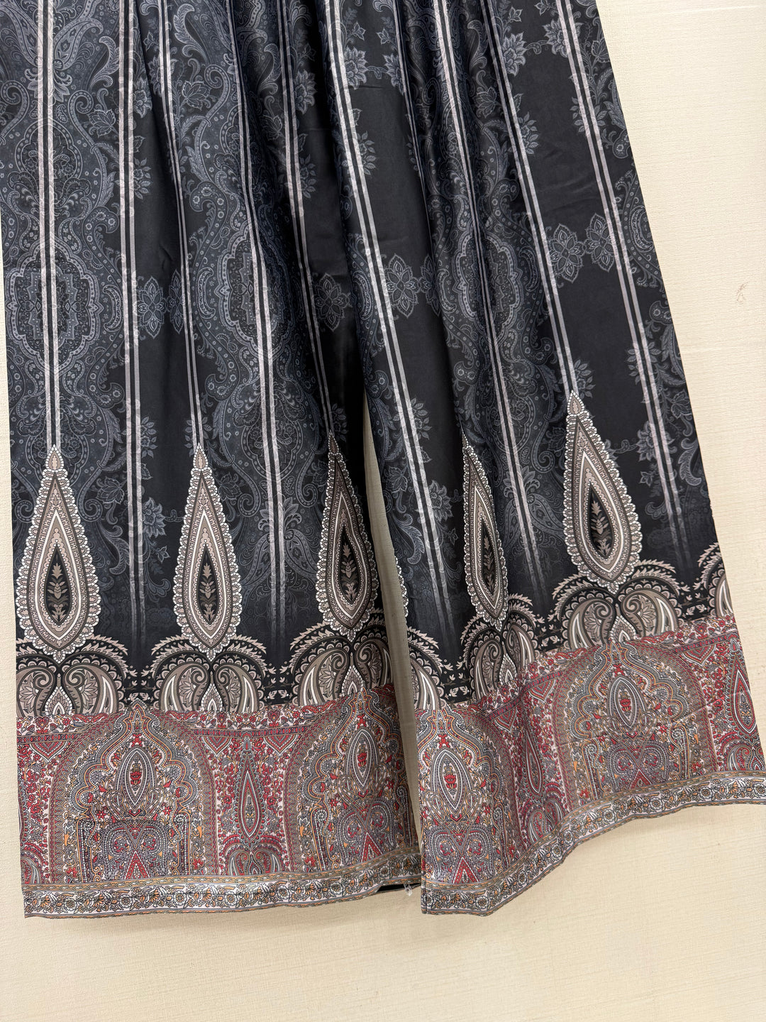 A-line multi suits