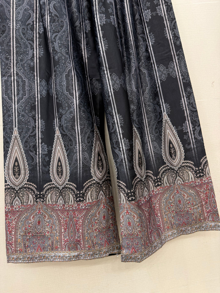 A-line multi suits