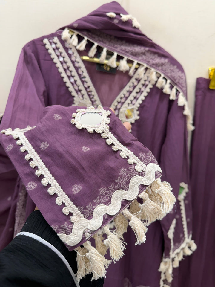 Premium Pakistani Suits