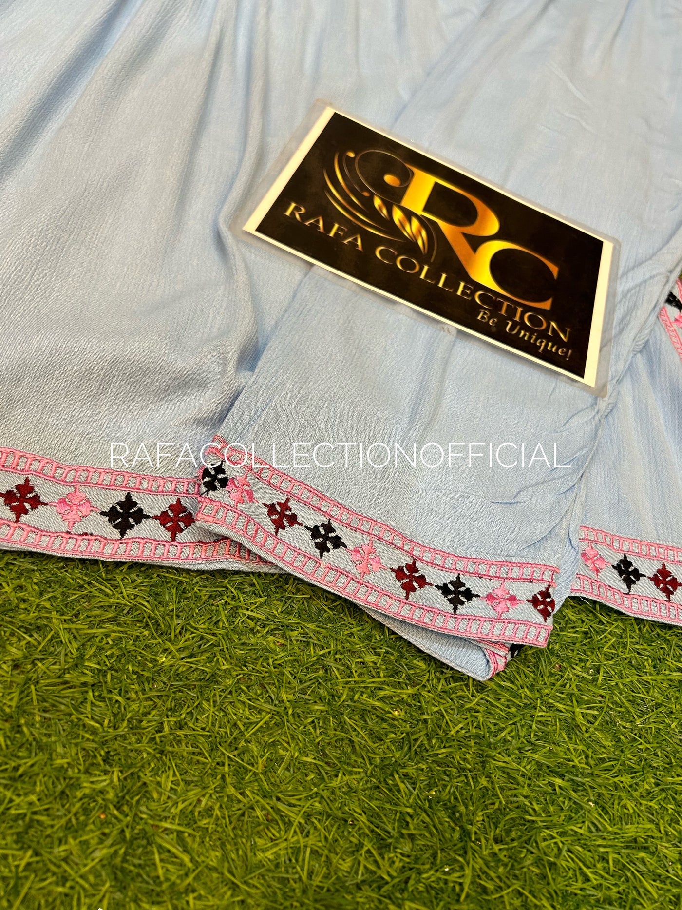 Nyra-cut plazzo set 115