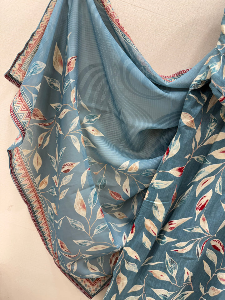Farshi Salwar Suits
